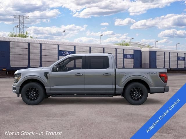 New 2026 Ford F150 XLT AWD/4WD image 3