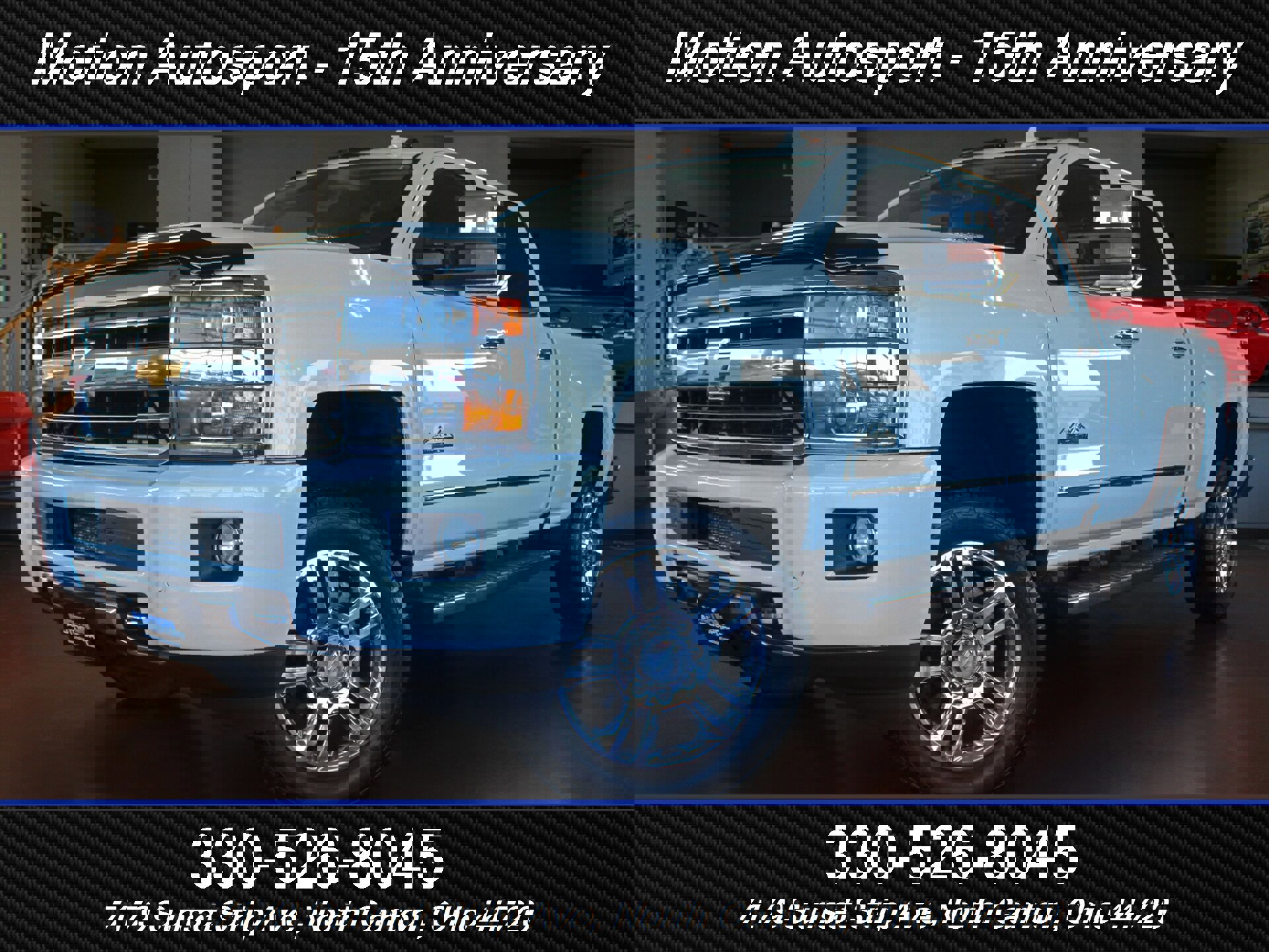 Used 2018 Chevrolet Silverado 2500 High Country w/ Duramax Plus Package