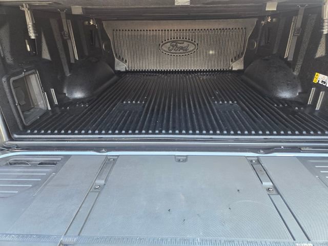 Used 2022 Ford F150 XLT w/ Equipment Group 302A High image 14