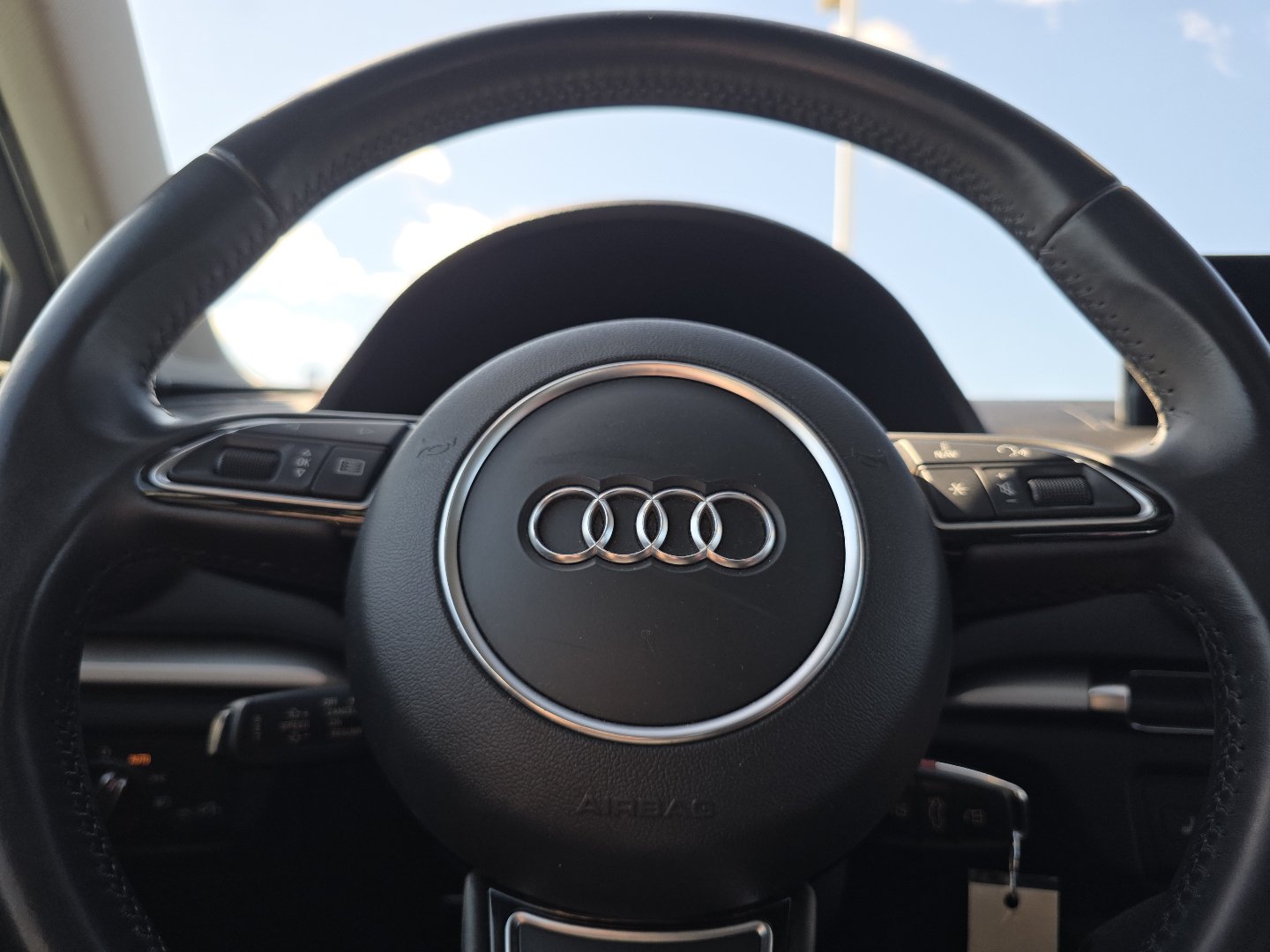 Used 2015 Audi A3 1.8T Premium w/ Cold Weather Package FWD image 24