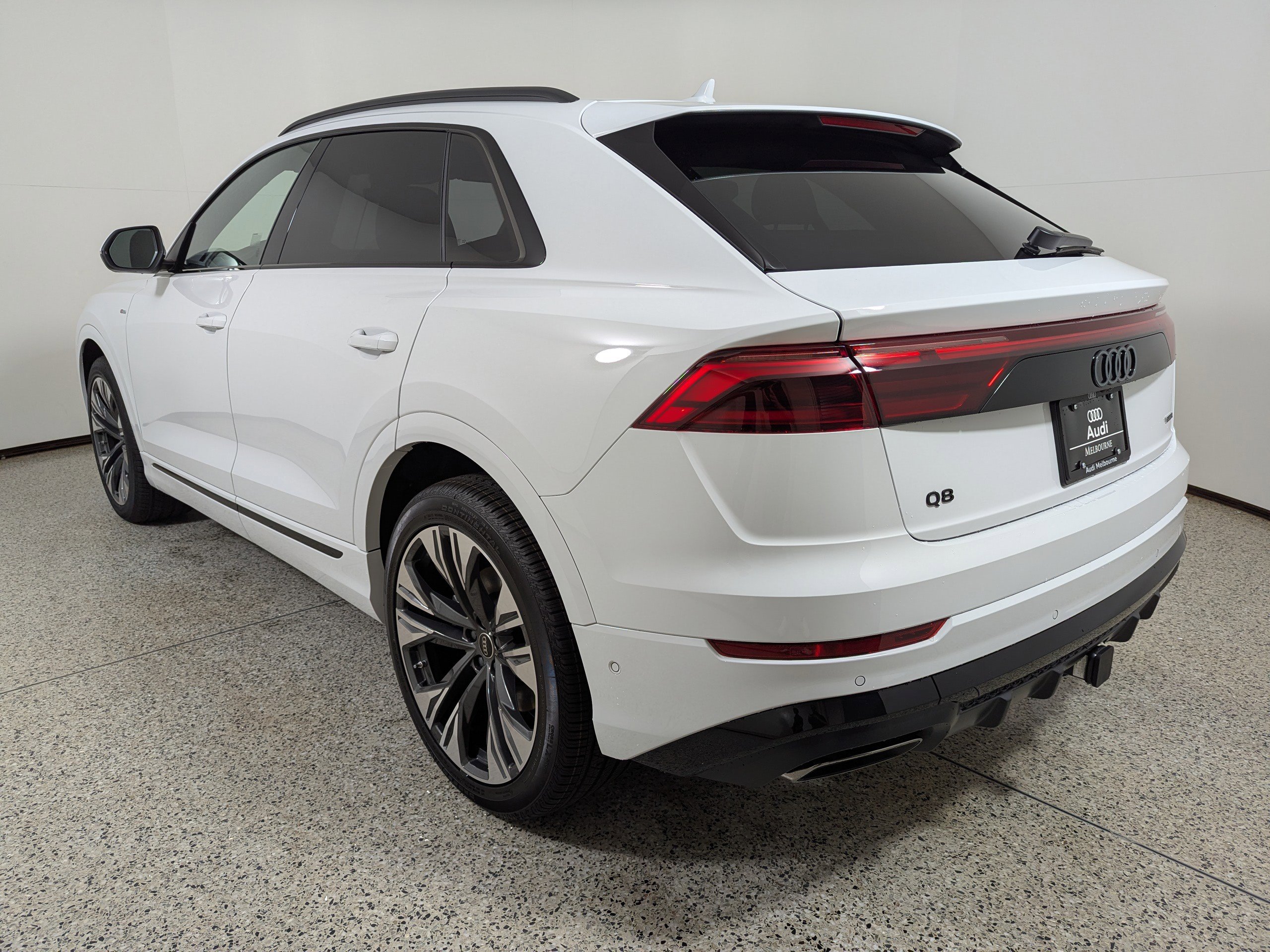 New 2026 Audi Q8 Premium Plus image 5