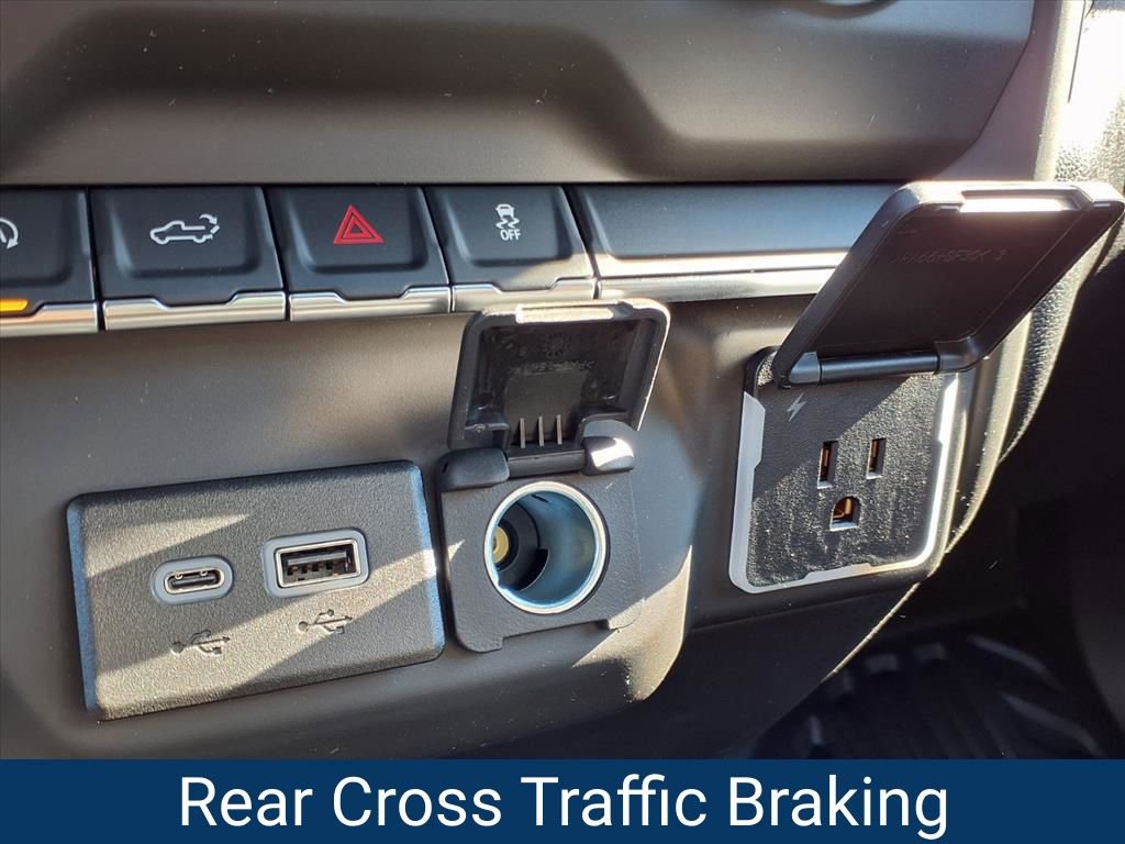 New 2026 Chevrolet Silverado 1500 W/T w/ WT Value Package image 15