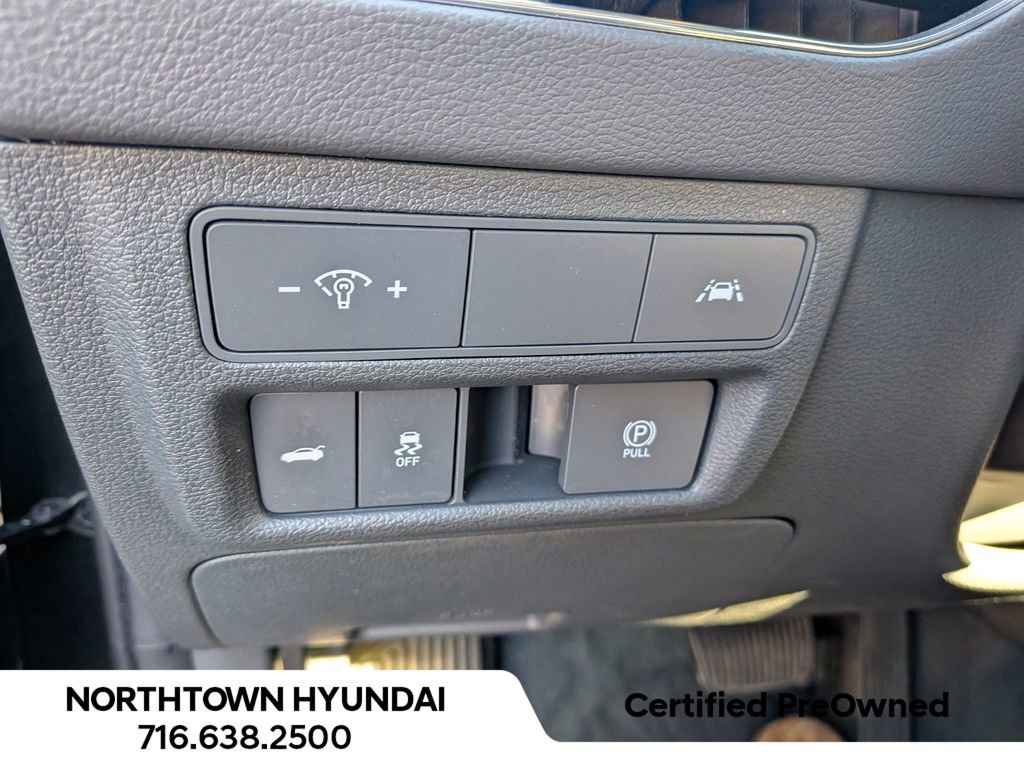Certified 2023 Hyundai Sonata SEL image 32