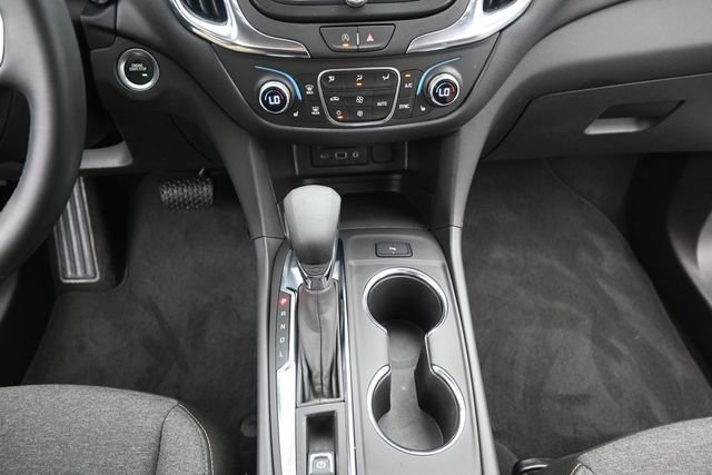 Used 2024 Chevrolet Equinox LT FWD image 9