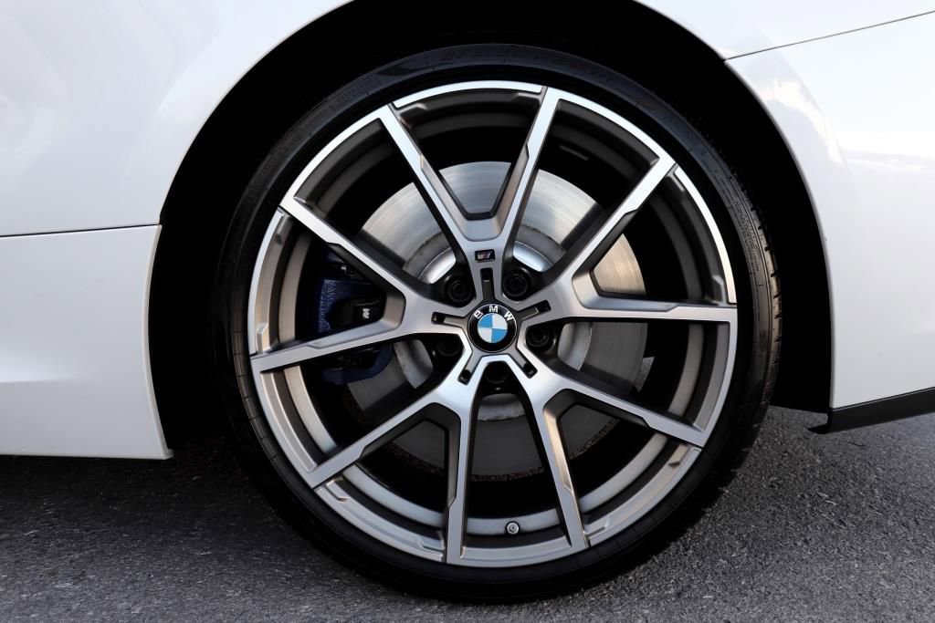 Used 2020 BMW M850i xDrive Coupe image 87