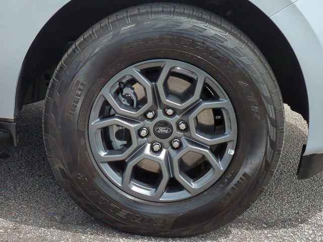 Certified 2025 Ford Expedition Max Active image 11