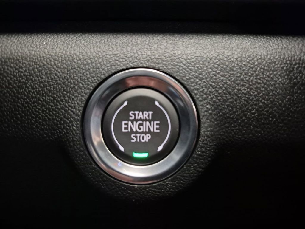 New 2026 GMC Terrain AT4 image 17