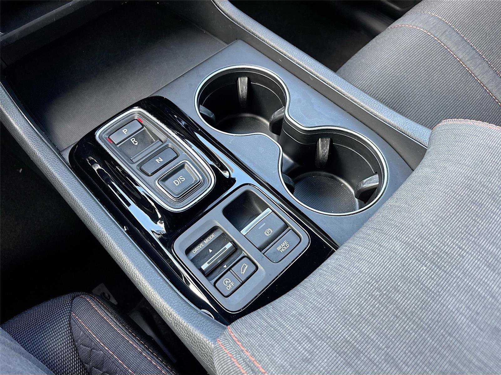 Certified 2025 Honda Pilot Sport image 19