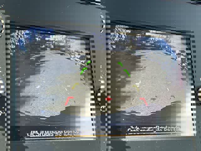 Certified 2025 Subaru Forester image 12