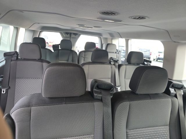 Used 2024 Ford Transit 350 XLT RWD image 21