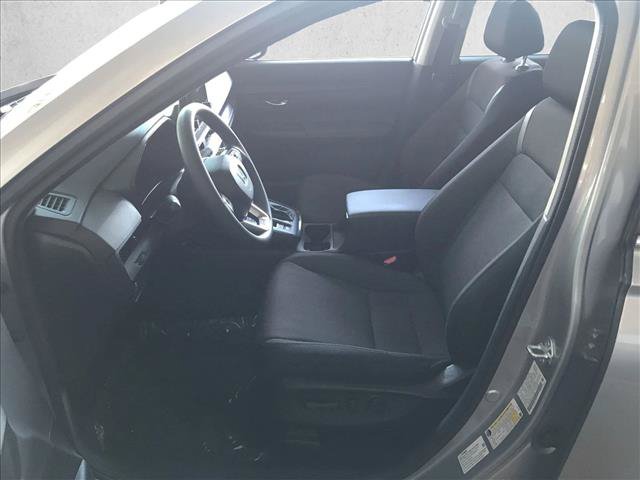 Used 2025 Honda CR-V EX image 11