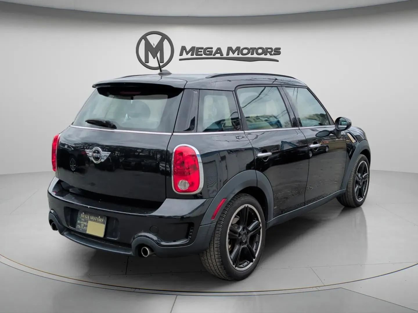 Used 2015 MINI Cooper Countryman S image 7