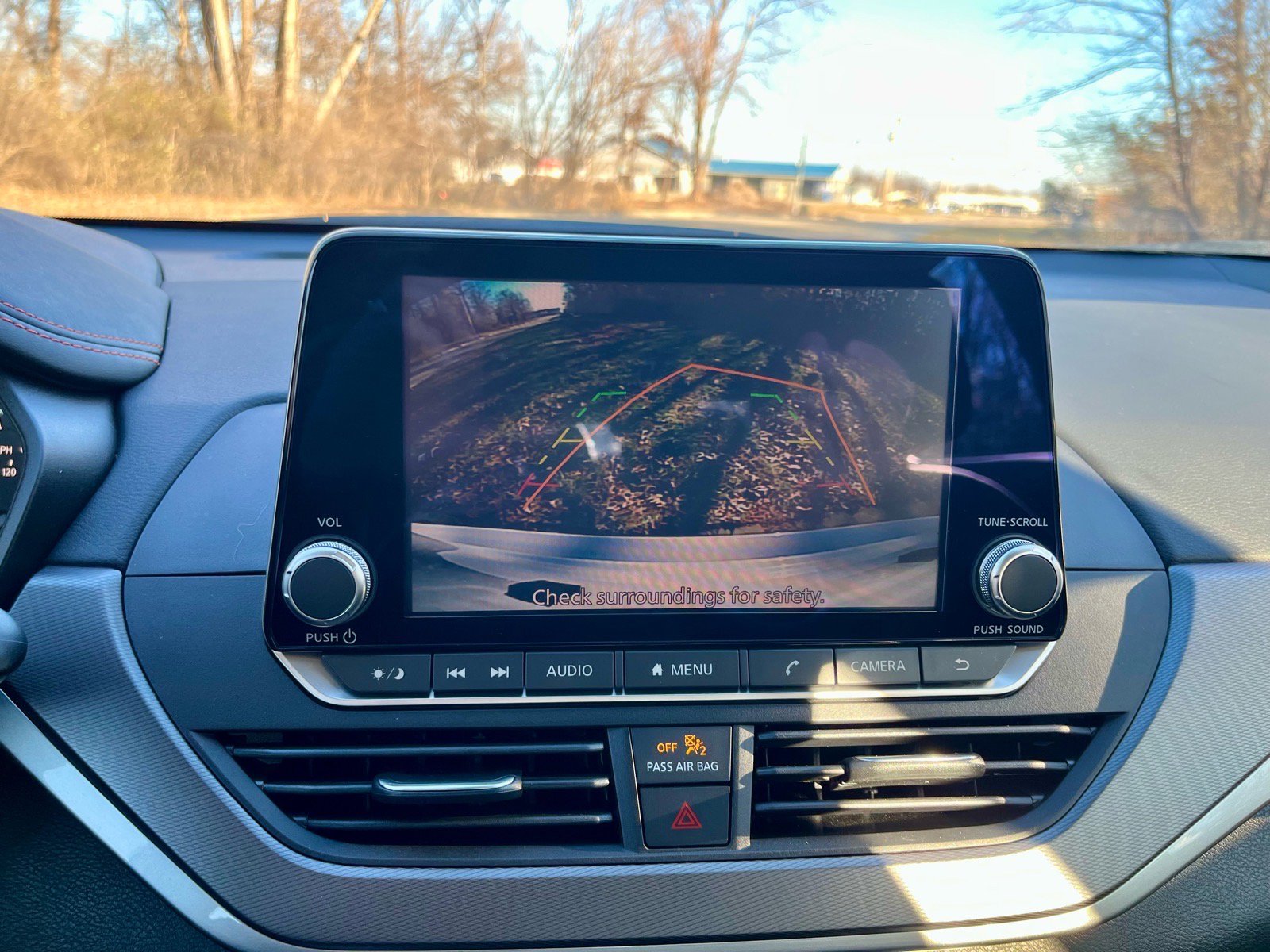 Used 2024 Nissan Altima 2.5 SR image 20