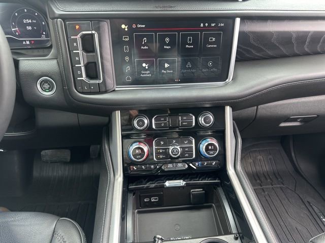 Used 2023 GMC Yukon Denali w/ LPO, Floor Liner Package image 54