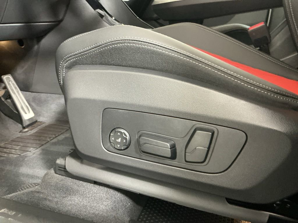 Certified 2025 BMW X1 M35i image 22