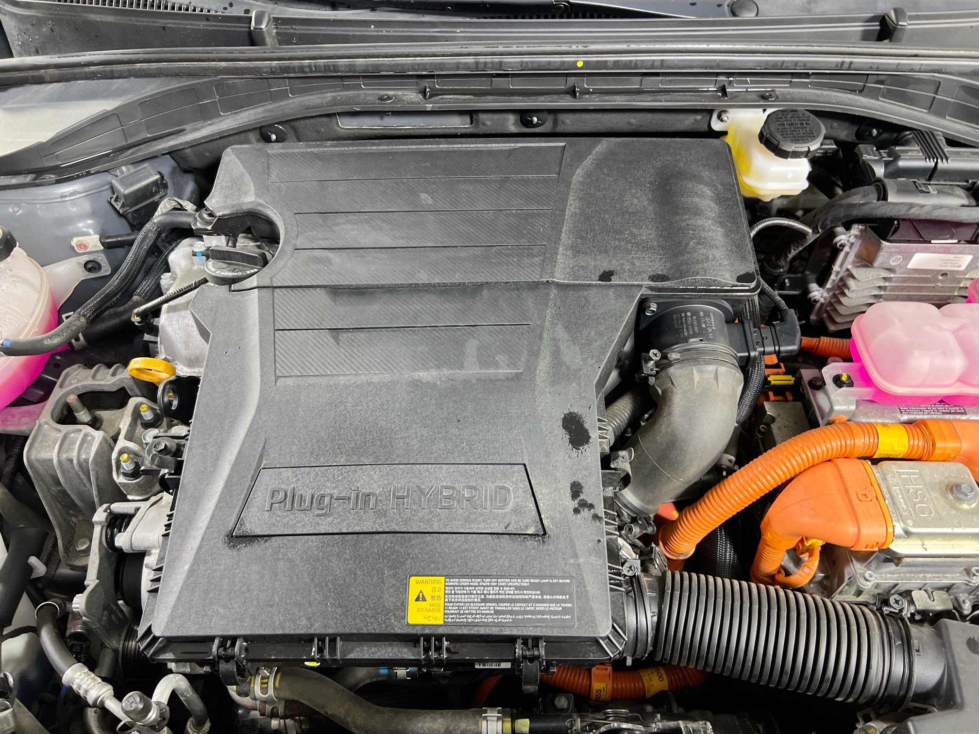 Used 2022 Hyundai Ioniq SE FWD image 28