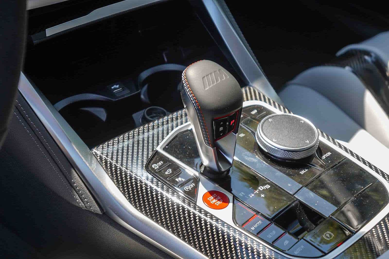 New 2027 BMW M4 xDrive Competition w/ Carbon Package AWD/4WD image 19