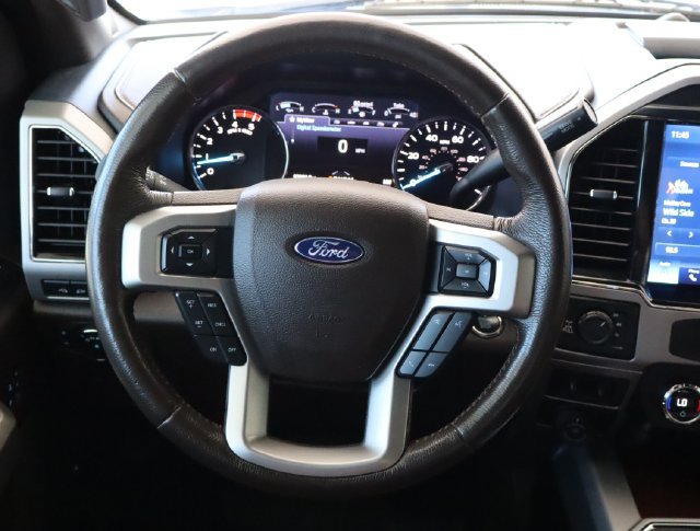 Used 2022 Ford F250 King Ranch w/ King Ranch Ultimate Package AWD/4WD image 23