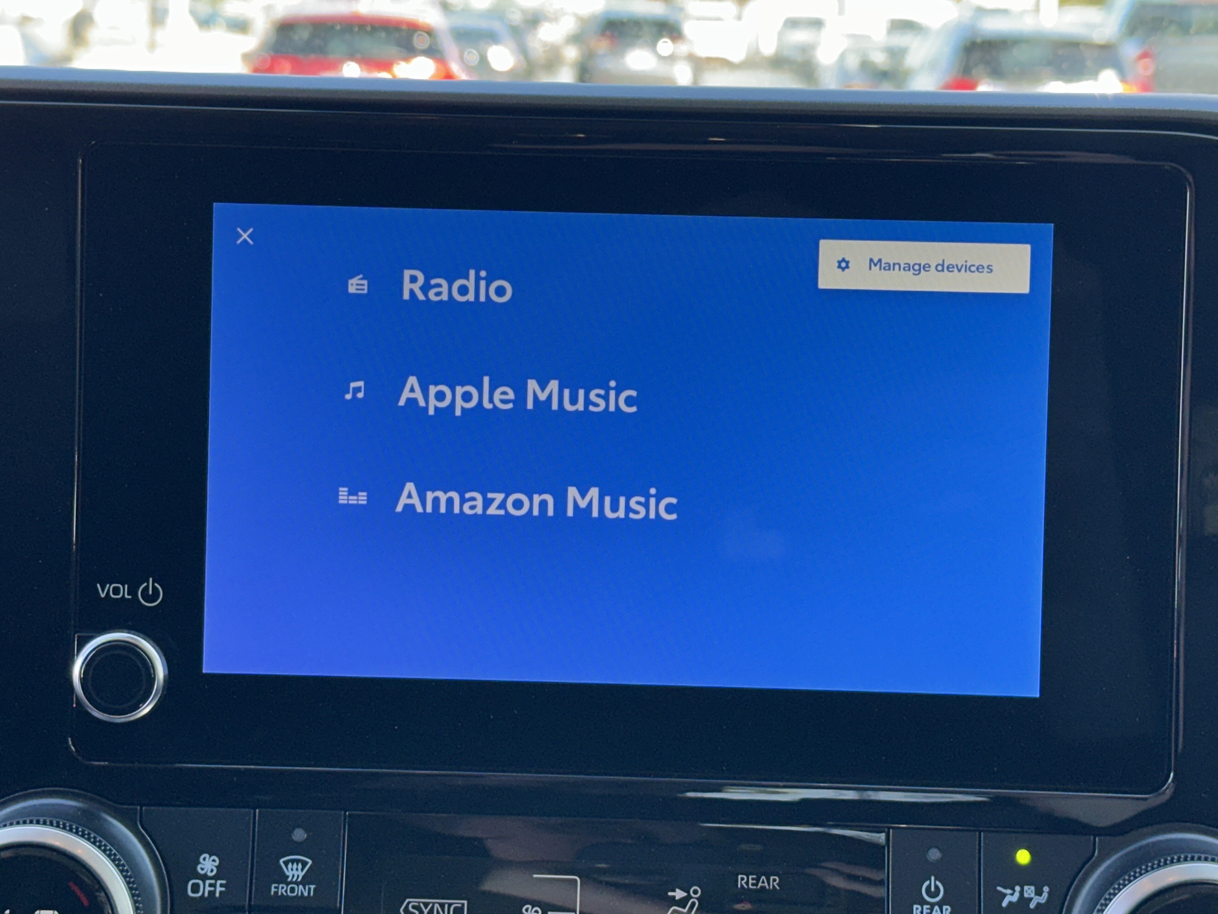 Certified 2026 Toyota Highlander XLE image 23