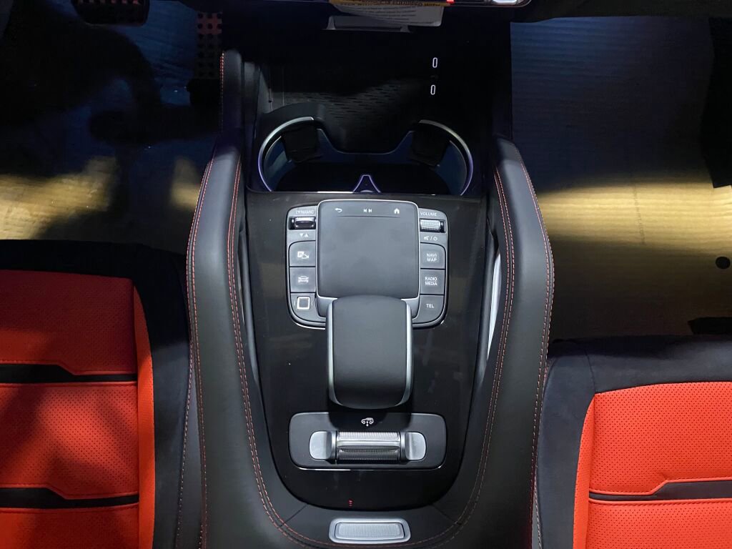 New 2026 Mercedes-Benz GLE 53 AMG 4MATIC Coupe image 13