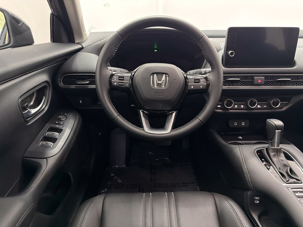 Used 2026 Honda HR-V EX-L image 22