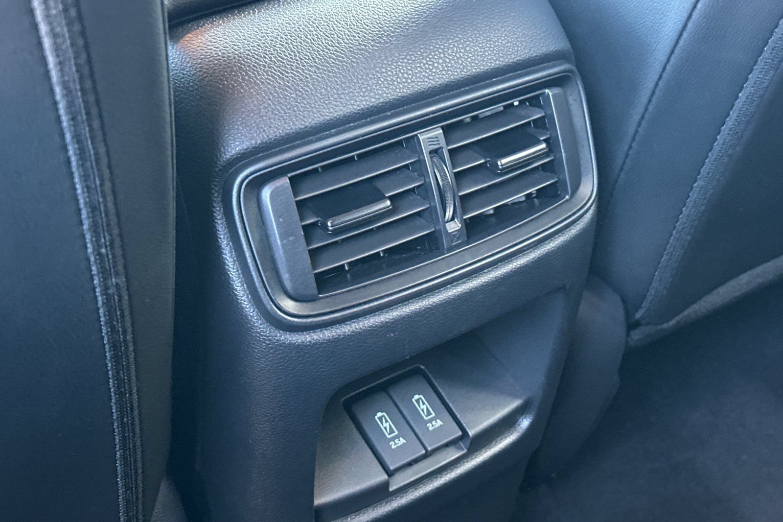 Used 2022 Honda CR-V EX-L image 14
