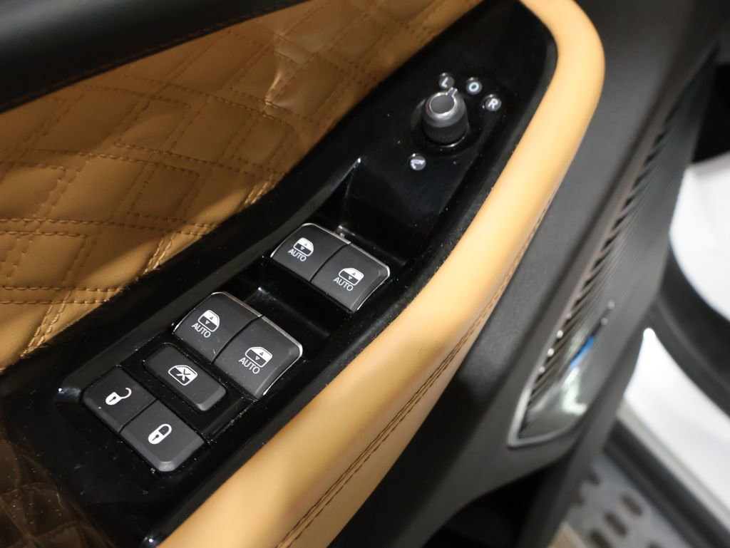 Used 2022 Jeep Grand Cherokee Summit w/ Adv Protech Group IV image 15