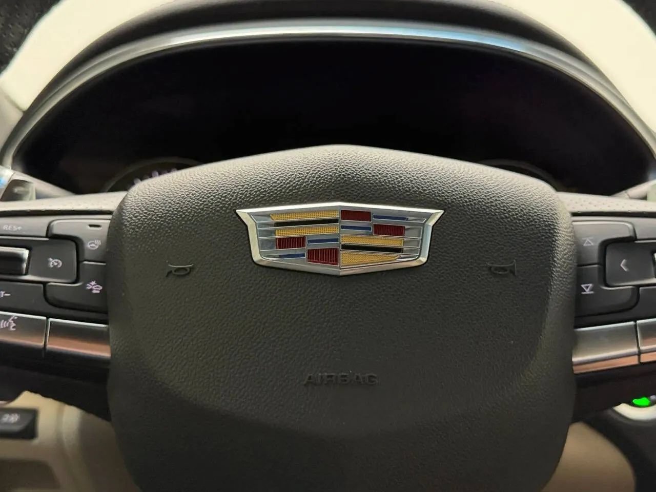 Used 2020 Cadillac CT5 Premium Luxury RWD image 24