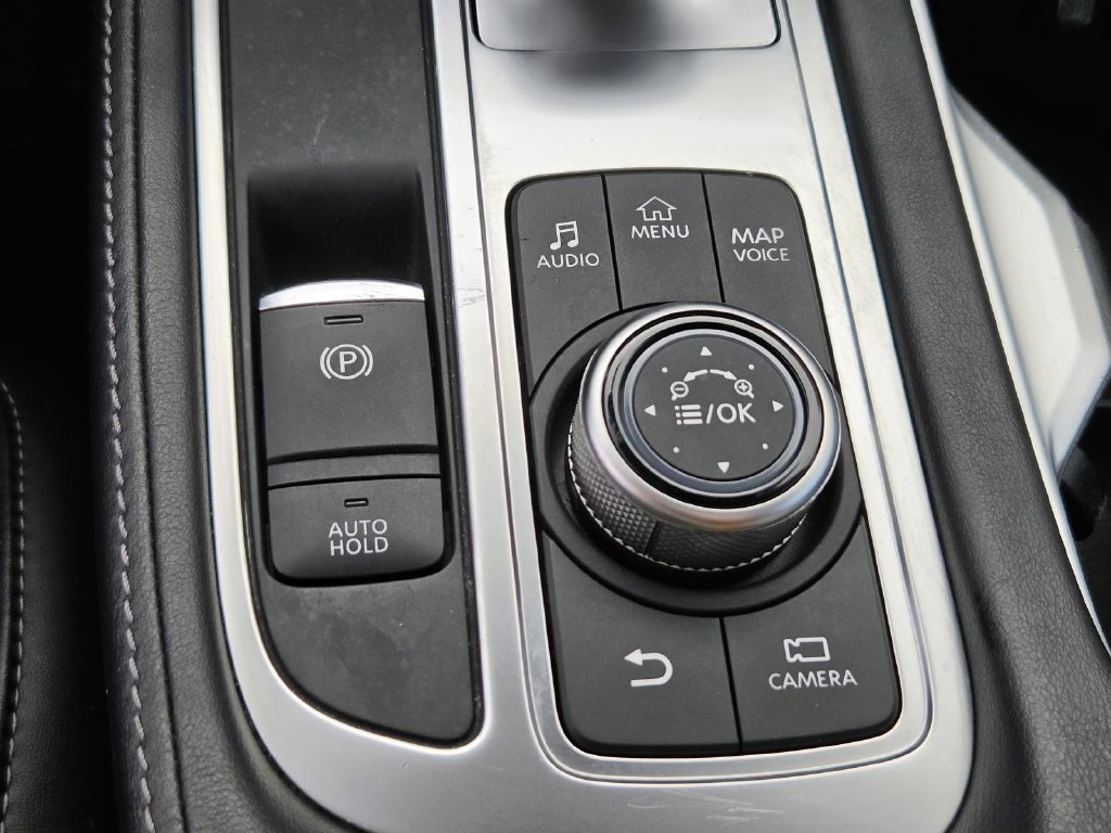 Used 2023 INFINITI QX60 Luxe w/ Vision Package FWD image 30