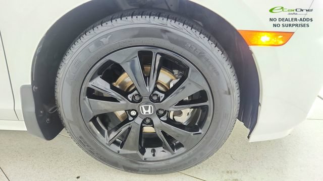 Used 2023 Honda Odyssey Sport image 60