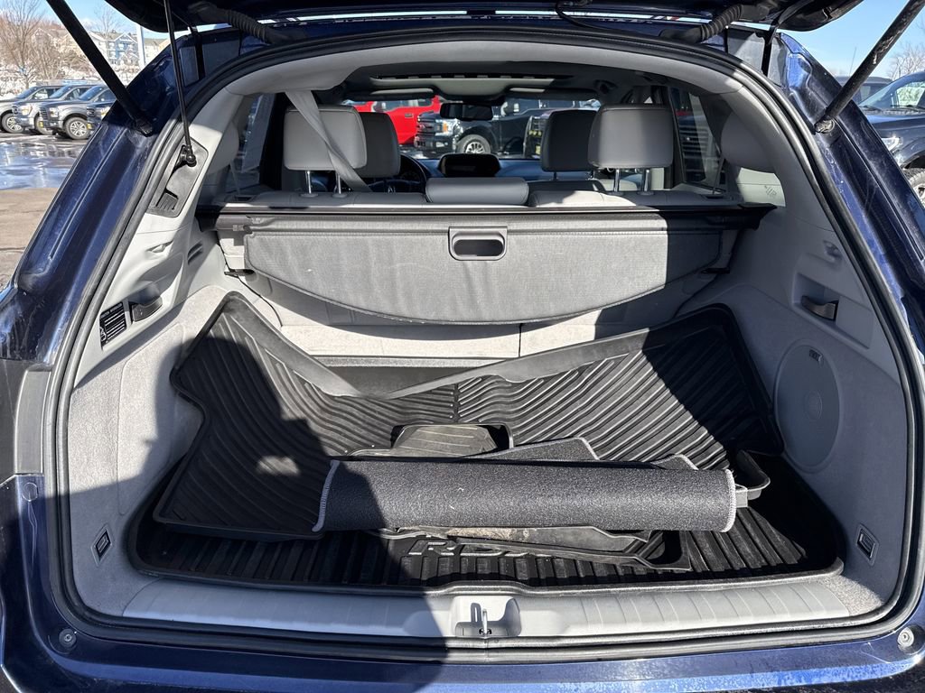 Used 2017 Acura RDX AWD w/ Advance Package image 15