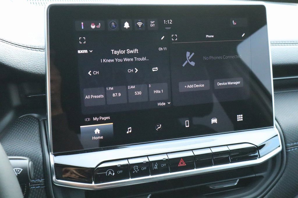 New 2026 Jeep Compass Latitude image 5