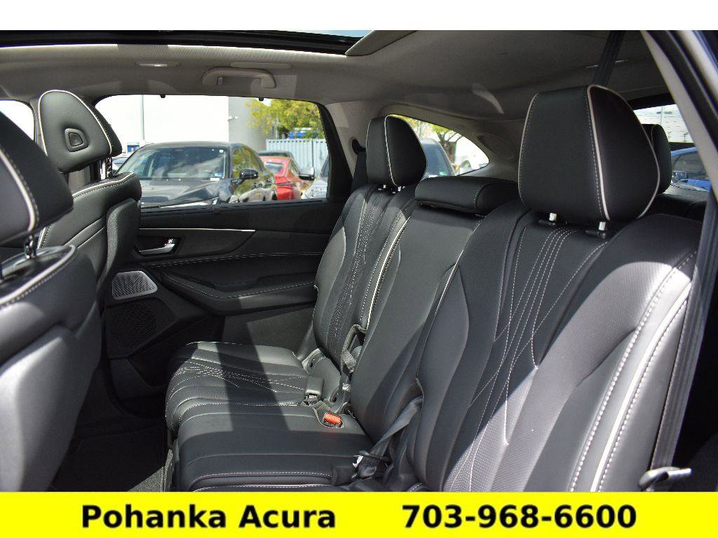 Used 2026 Acura MDX SH-AWD w/ Advance Package image 30
