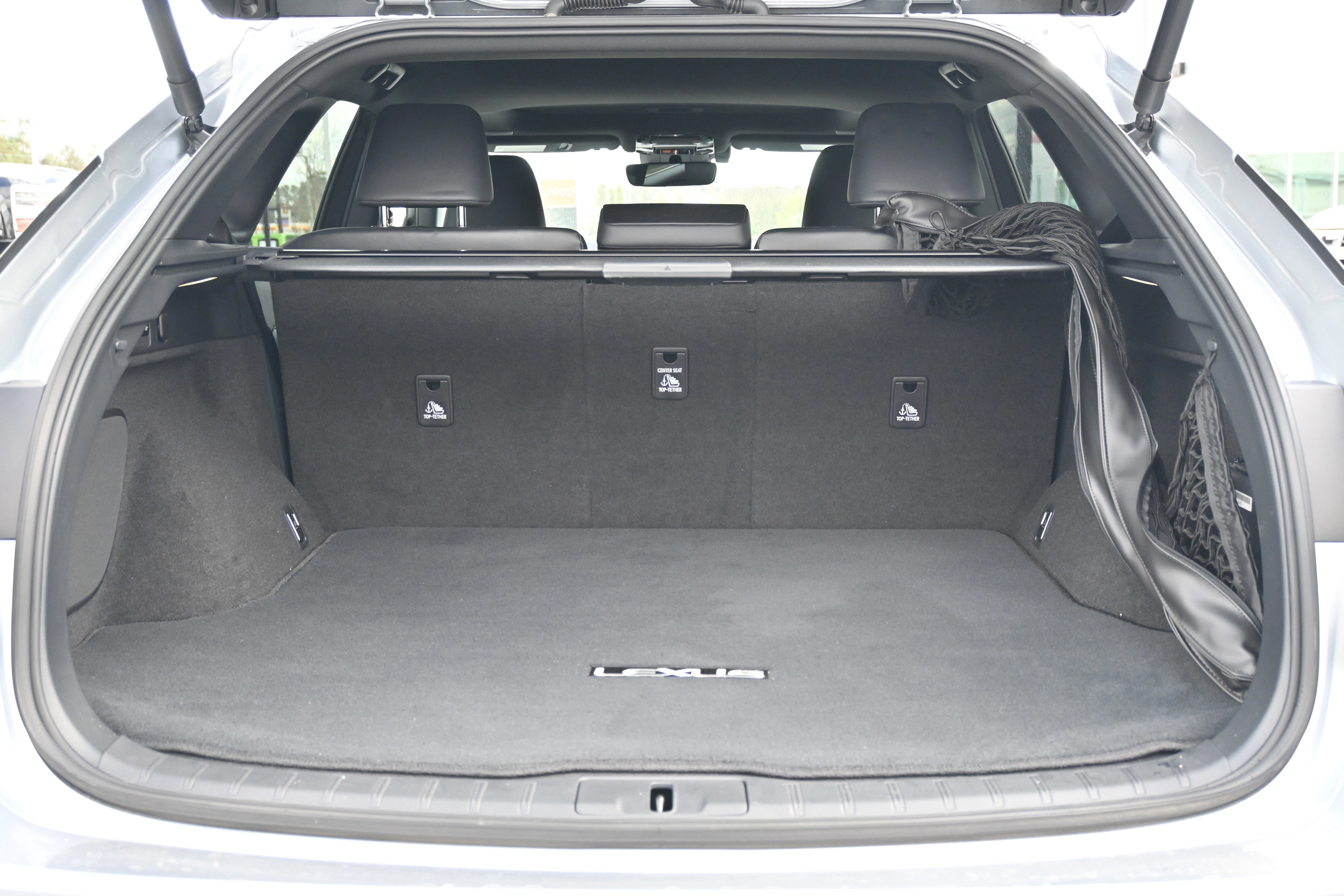 Used 2025 Lexus RX 350 Premium w/ Accessory Package (Z1) image 14