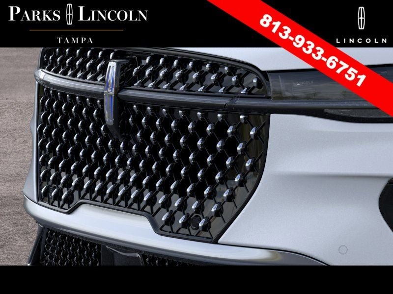 New 2026 Lincoln Nautilus Premier w/ Equipment Group 102A AWD/4WD image 17