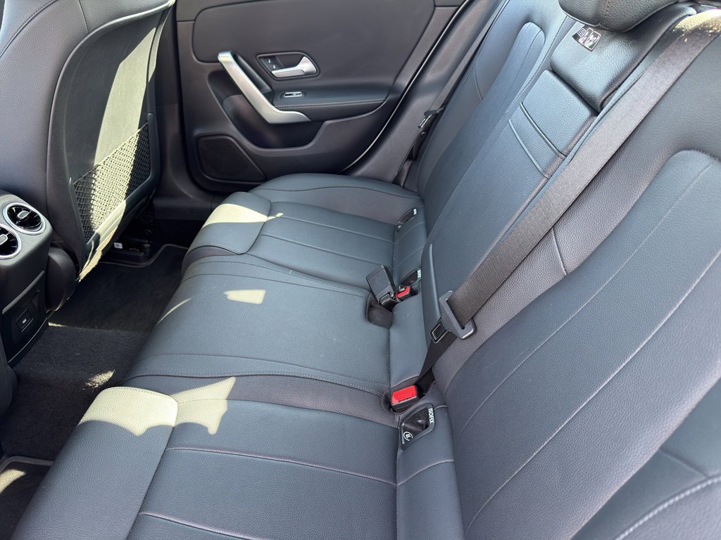 Used 2025 Mercedes-Benz CLA 250 4MATIC image 16
