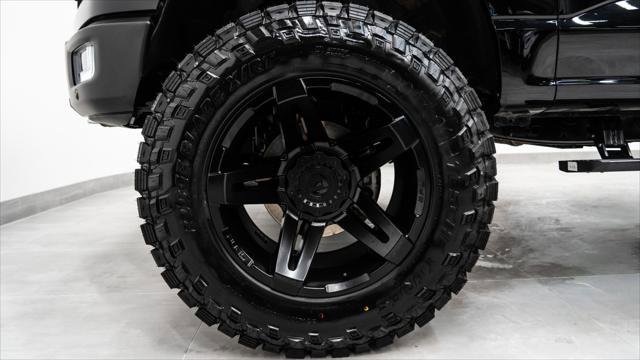 Used 2024 Ford F150 Lariat image 13