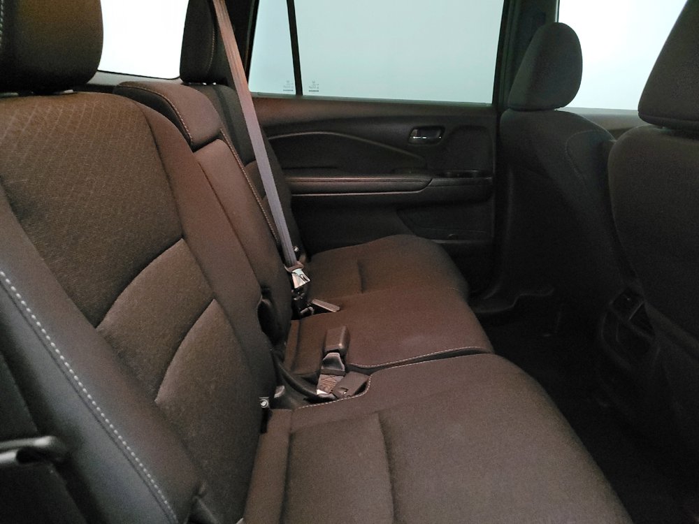 Used 2021 Honda Passport Sport image 19