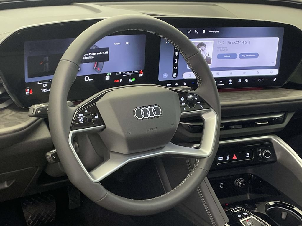 New 2026 Audi Q5 Premium AWD/4WD image 4