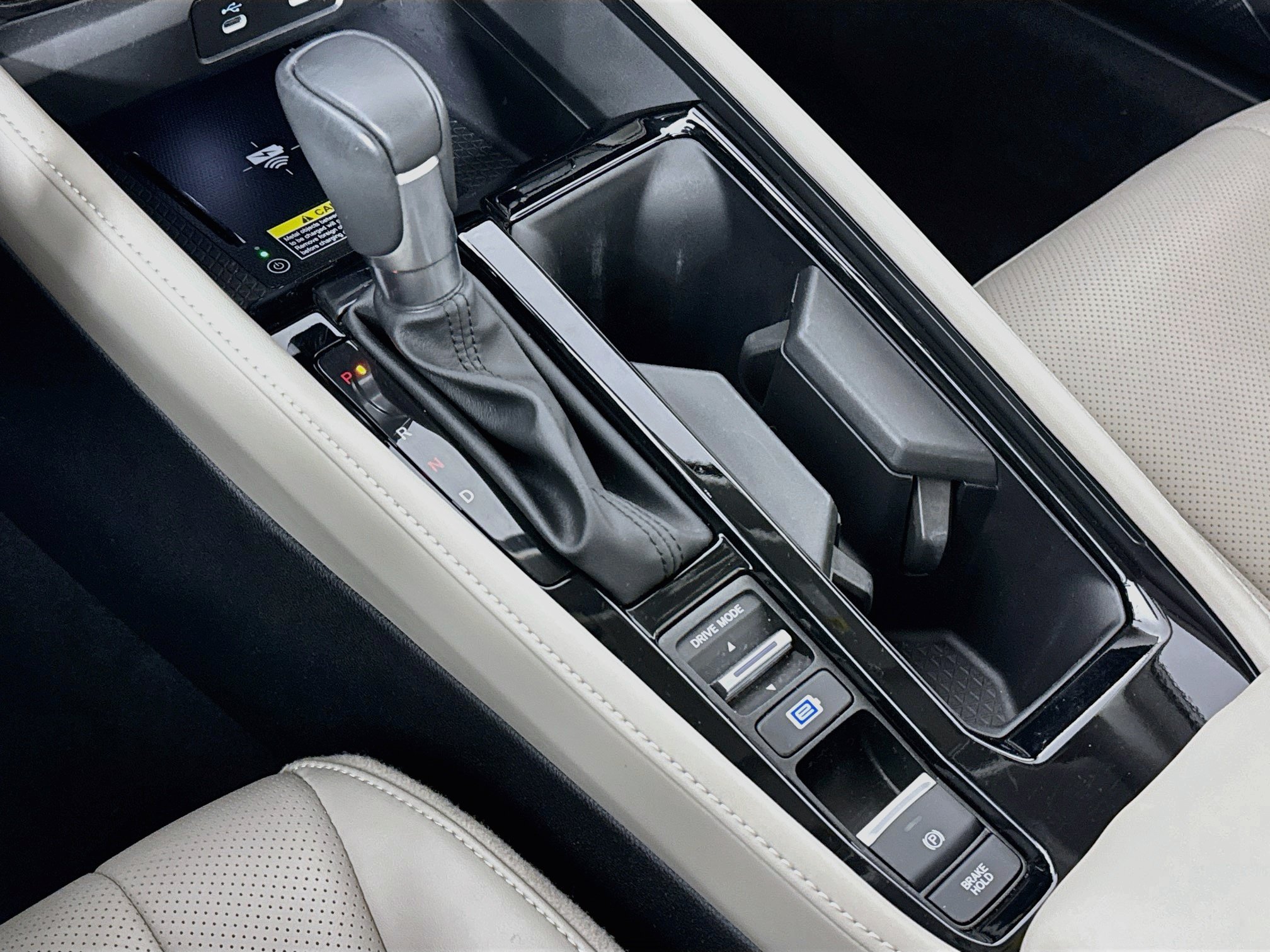 Certified 2025 Honda Accord Touring image 17