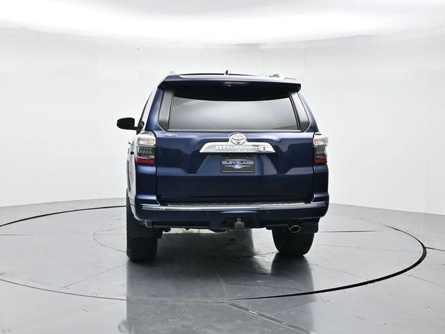 Used 2019 Toyota 4Runner Limited image 8
