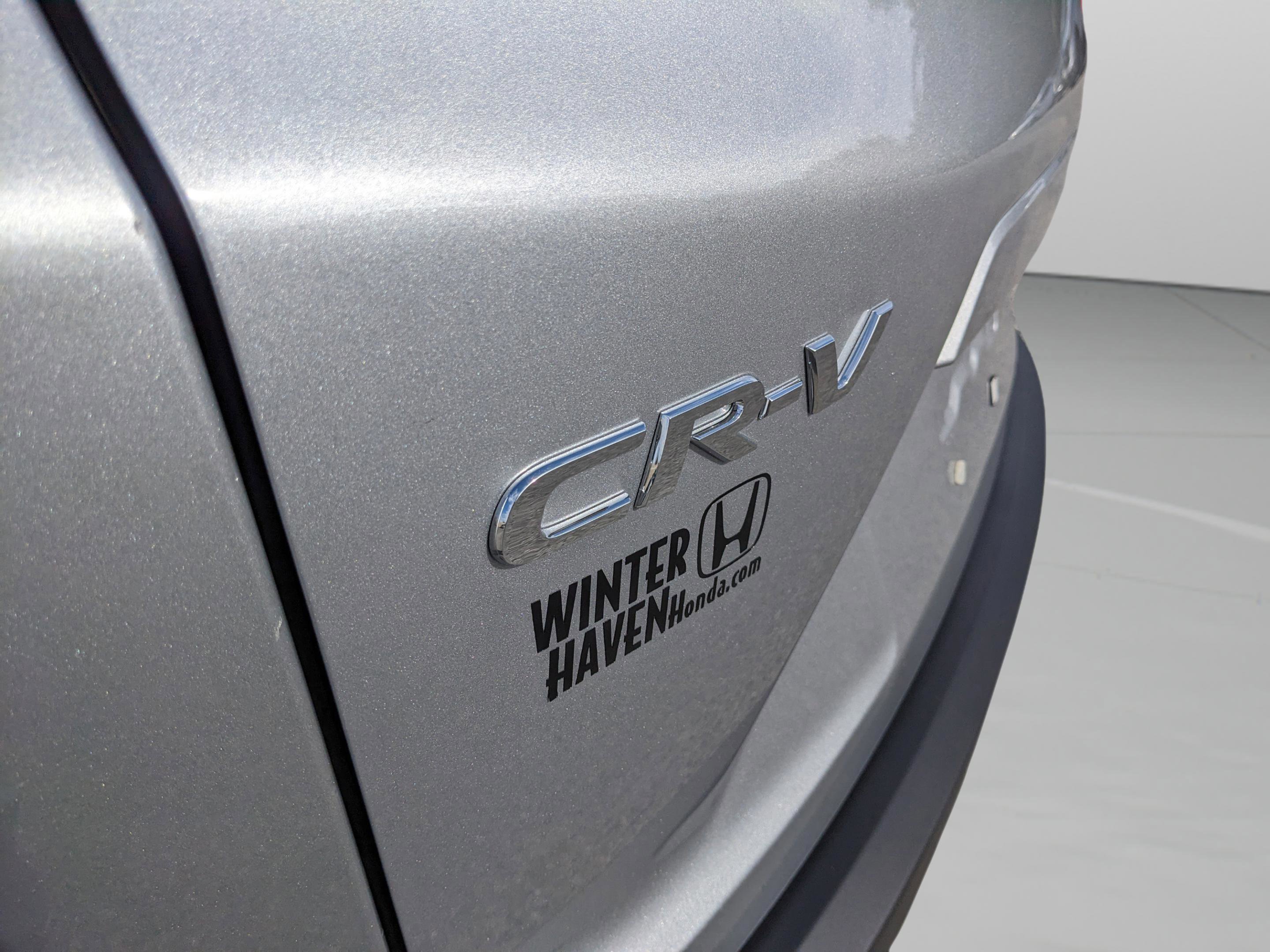 Used 2018 Honda CR-V Touring image 14