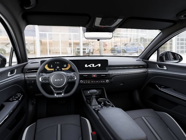 New 2026 Kia K5 GT-Line FWD image 15