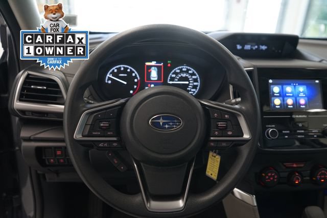Used 2024 Subaru Forester AWD/4WD image 22