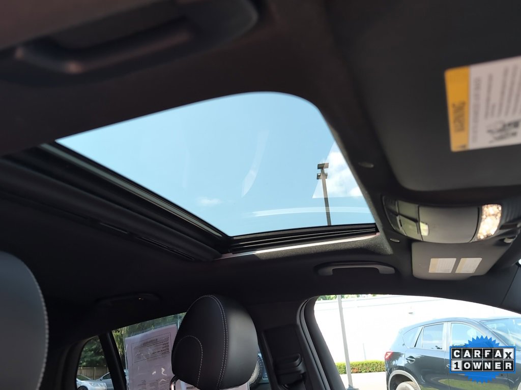 Used 2023 Mercedes-Benz GLC 43 AMG 4MATIC Coupe image 91