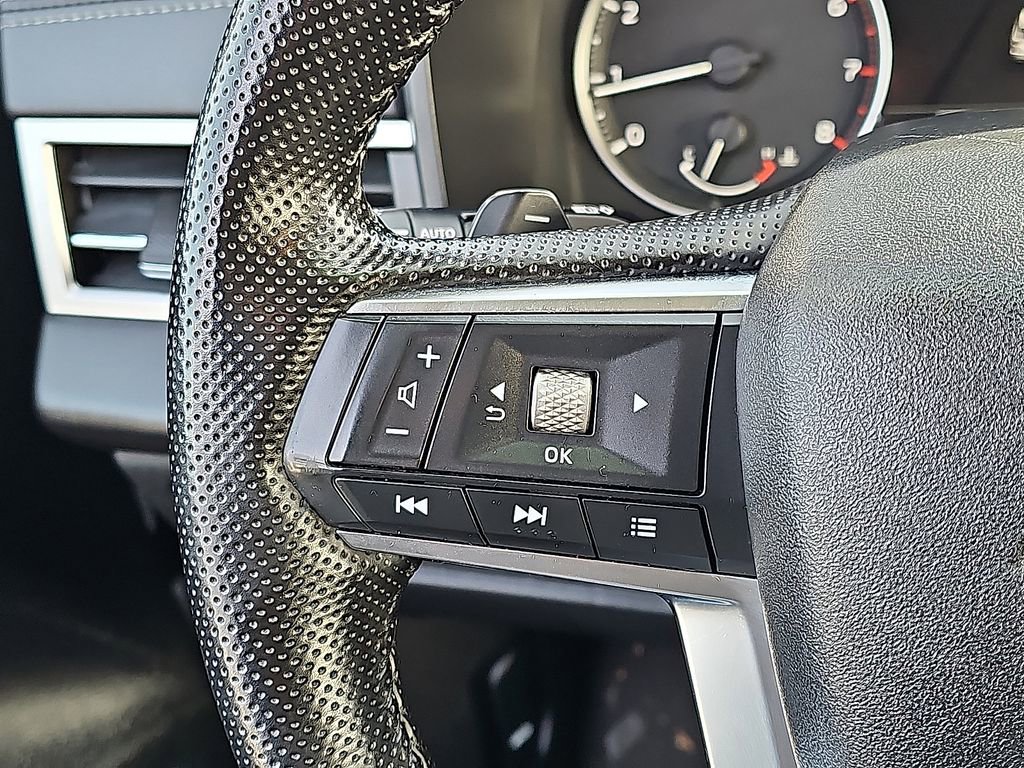 Used 2024 Mitsubishi Outlander SE image 23