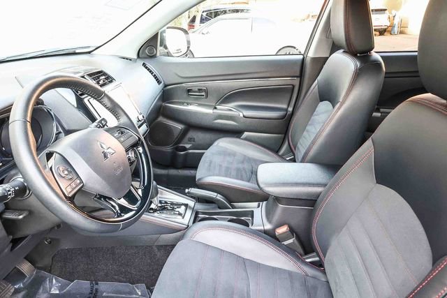 Used 2024 Mitsubishi Outlander Sport ES image 20
