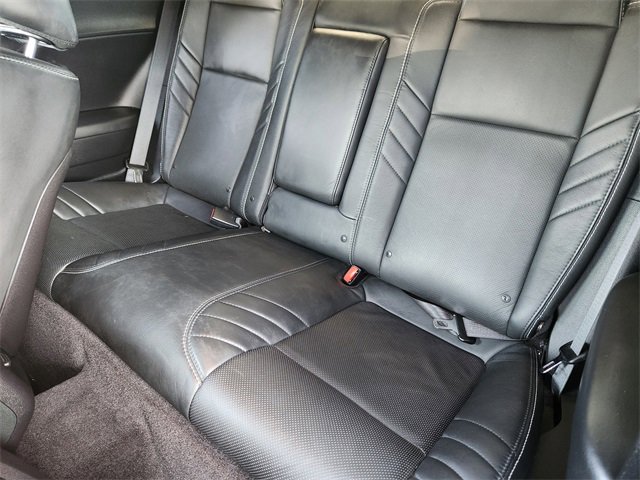 Used 2016 Dodge Challenger SRT Hellcat image 26