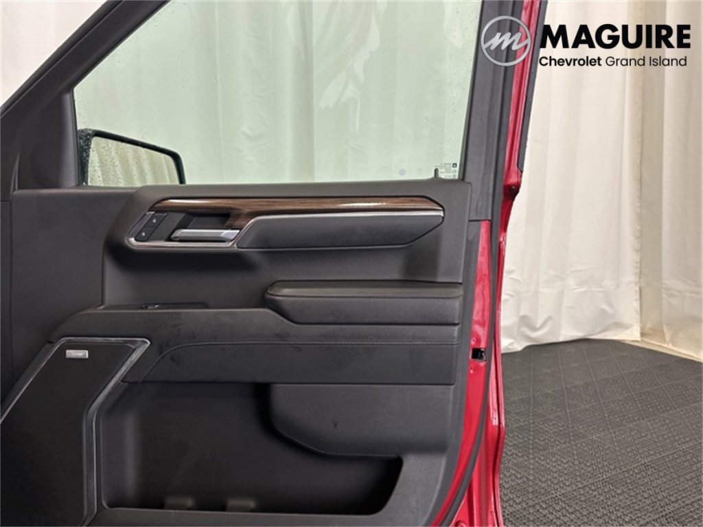 Used 2023 Chevrolet Silverado 1500 RST w/ Convenience Package II image 17