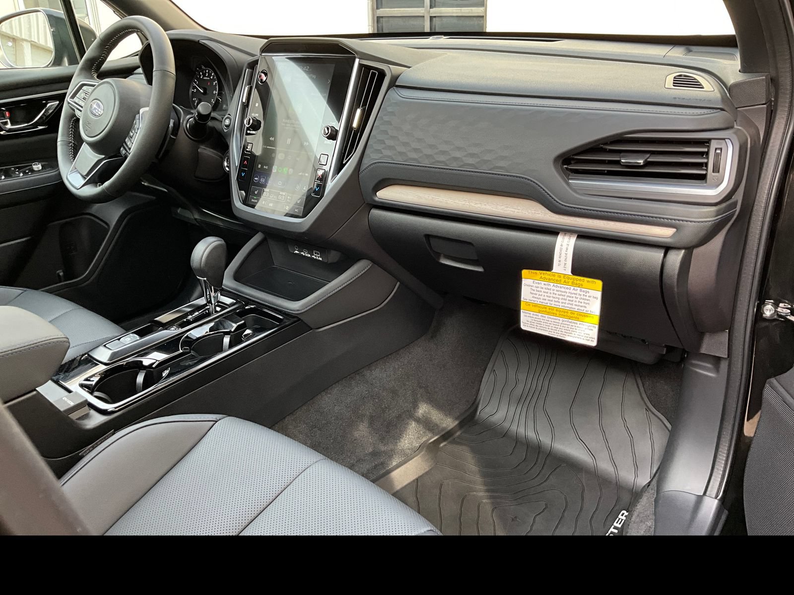 Certified 2026 Subaru Forester Limited AWD/4WD image 9